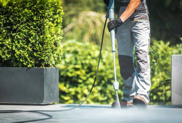 Best Pool Deck Cleaning  in Rensselaer, NY