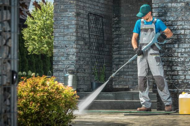 Best Factory Floor Cleaning  in Rensselaer, NY