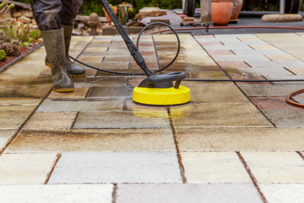 Best Factory Floor Cleaning  in Rensselaer, NY