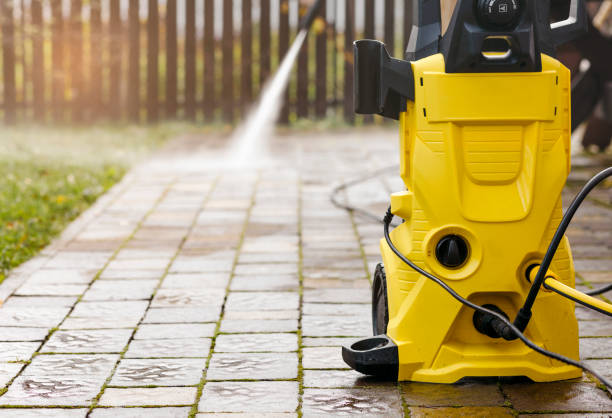 Best Solar Panel Cleaning  in Rensselaer, NY