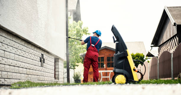 Best Playground Equipment Cleaning  in Rensselaer, NY