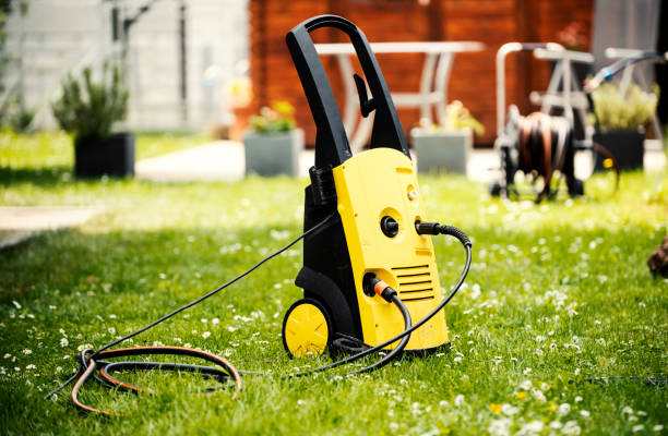 Reliable Rensselaer, NY Pressure Washing Services Solutions